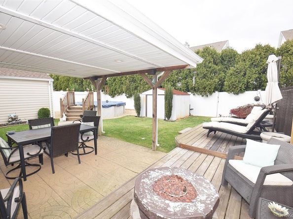 529 Lombard Street, North Babylon NY 11703