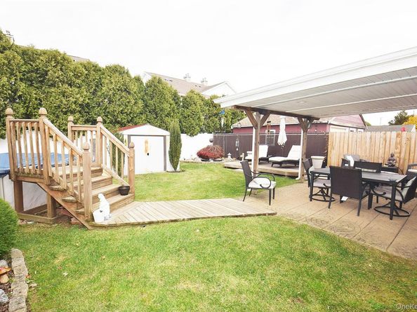 529 Lombard Street, North Babylon NY 11703