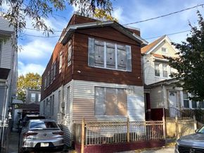 86-34 77th Street, Woodhaven NY 11421