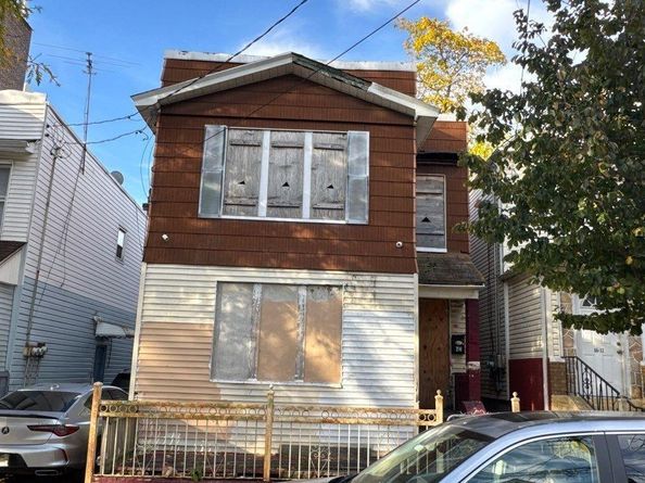 86-34 77th Street, Woodhaven NY 11421