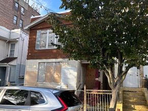 86-34 77th Street, Woodhaven NY 11421