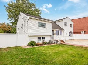 204 Bayside Avenue, Oceanside NY 11572