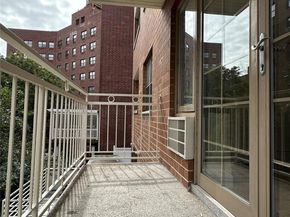 8375 117th Street 3B, Richmond Hill NY 11418