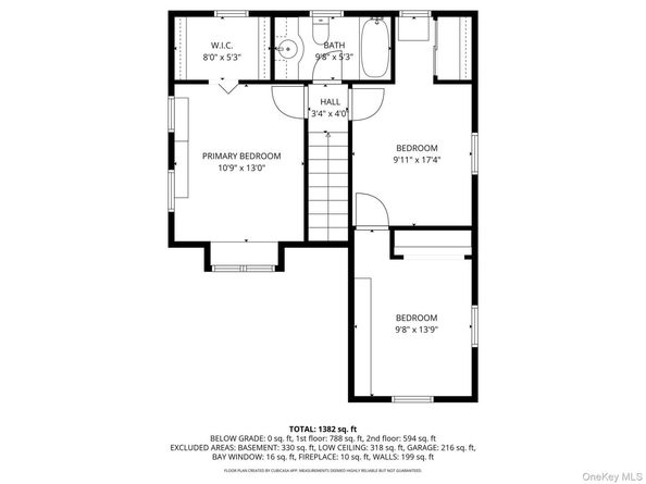 174 Parkside Drive, Roslyn Heights NY 11577