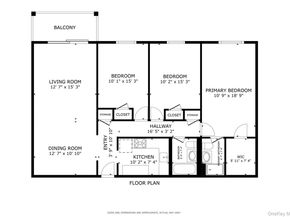 115 Dehaven Drive 114, Yonkers NY 10703