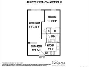 41-31 51 4A, Woodside NY 11377