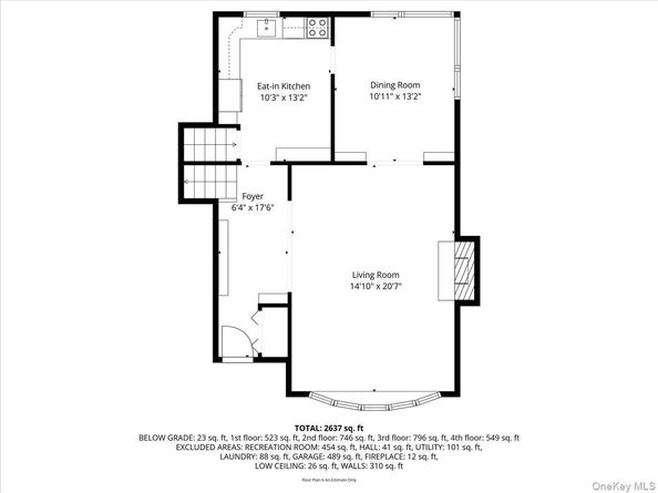 816 Pepperidge Road, Westbury NY 11590