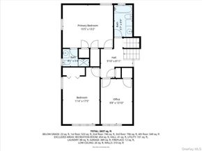 816 Pepperidge Road, Westbury NY 11590