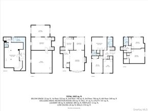 816 Pepperidge Road, Westbury NY 11590