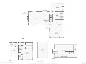 132 Soundview Drive, Rocky Point NY 11778