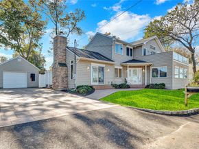 132 Soundview Drive, Rocky Point NY 11778