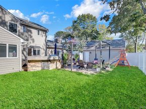 132 Soundview Drive, Rocky Point NY 11778