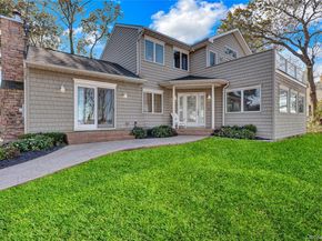 132 Soundview Drive, Rocky Point NY 11778