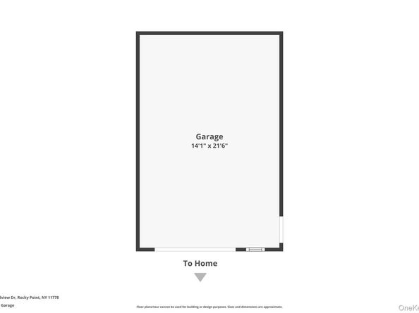 132 Soundview Drive, Rocky Point NY 11778