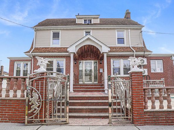 94-07 212th Street, Queens Village NY 11428