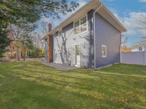 398 Glen Drive, Shirley NY 11967