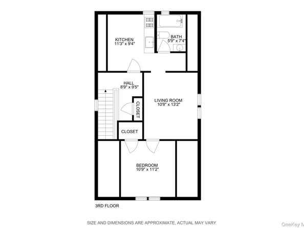 109-10 157th Street, Jamaica NY 11433