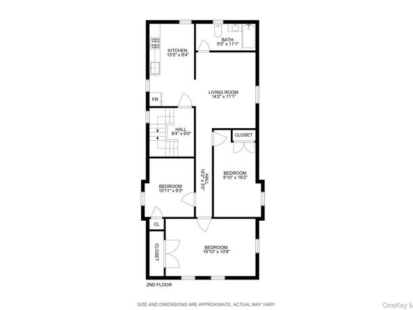 109-10 157th Street, Jamaica NY 11433