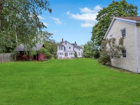 430 Montauk Highway, East Moriches NY 11940