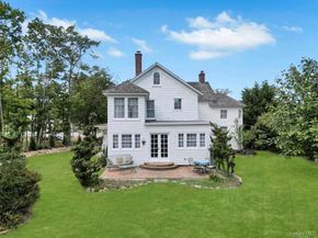 430 Montauk Highway, East Moriches NY 11940