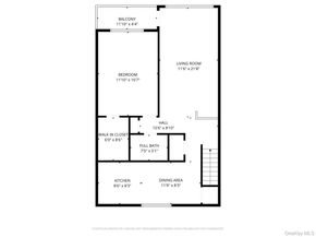 40 W 4th Street 62, Patchogue NY 11772