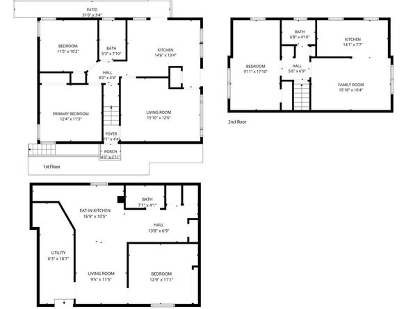 76-04 167 Street, Fresh Meadows NY 11366