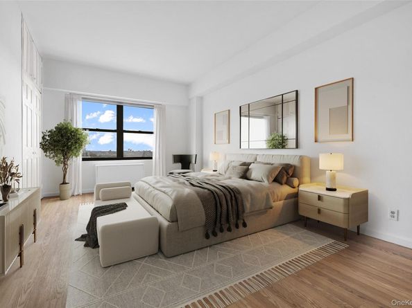 1020 Grand Concourse 24W, Bronx NY 10451