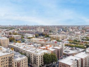 1020 Grand Concourse 24W, Bronx NY 10451