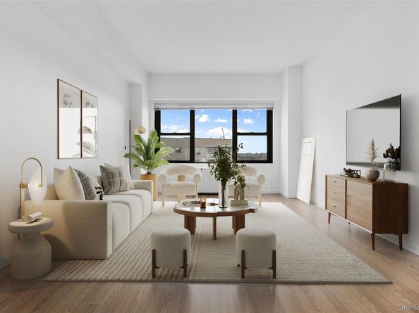 1020 Grand Concourse 24W, Bronx NY 10451