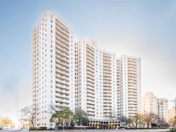 1020 Grand Concourse 24W, Bronx NY 10451