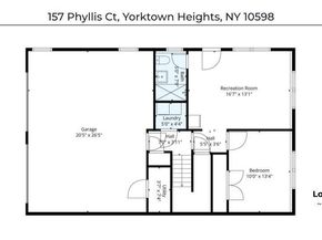 157 Phyllis Court, Yorktown Heights NY 10598