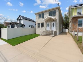 174-41 125 Avenue, Rochdale NY 11434