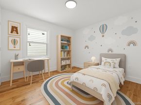 174-41 125 Avenue, Rochdale NY 11434