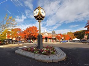 235 Garth Road D5E, Scarsdale NY 10583