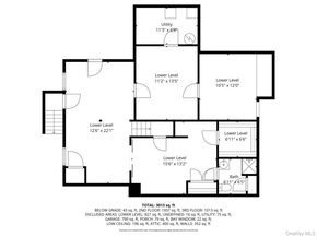 6 Vingut Lane, Setauket NY 11733