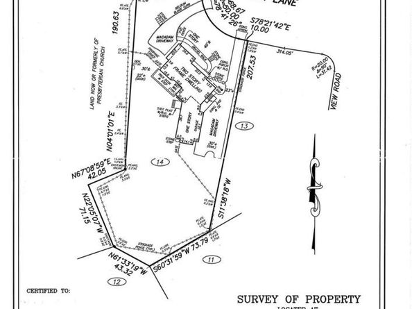 6 Vingut Lane, Setauket NY 11733