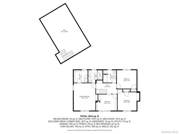 6 Vingut Lane, Setauket NY 11733