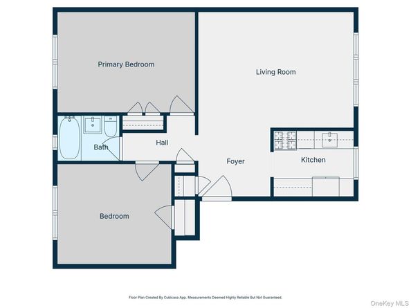154 Martling Avenue 5J6, Tarrytown NY 10591