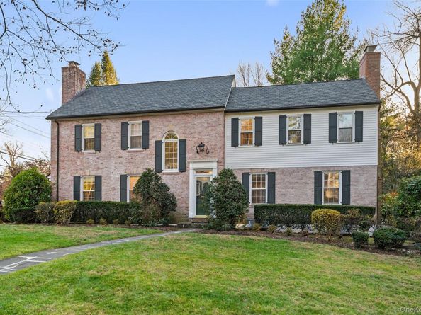 24 Olmsted Road, Scarsdale NY 10583