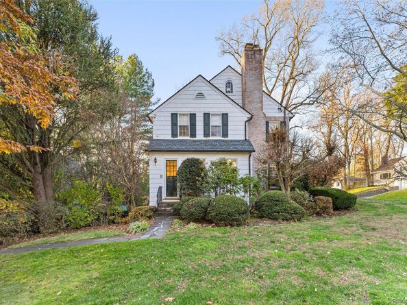 24 Olmsted Road, Scarsdale NY 10583