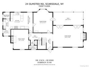 24 Olmsted Road, Scarsdale NY 10583