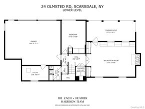 24 Olmsted Road, Scarsdale NY 10583
