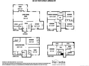 83-34 116th Street, Kew Gardens NY 11418