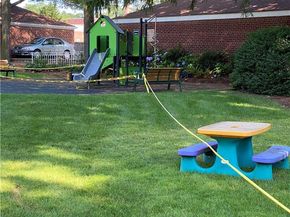 6 Bryant Crescent 1A, White Plains NY 10605