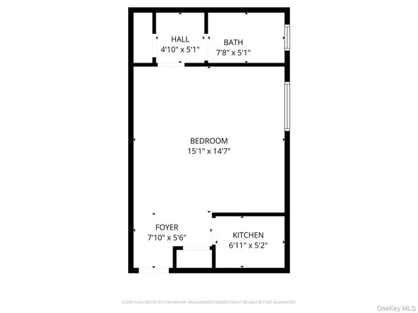 6 Bryant Crescent 1A, White Plains NY 10605