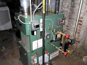 9145 85th Street, Woodhaven NY 11421