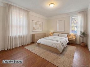 45 Kew Gardens Road 5N, Kew Gardens NY 11415