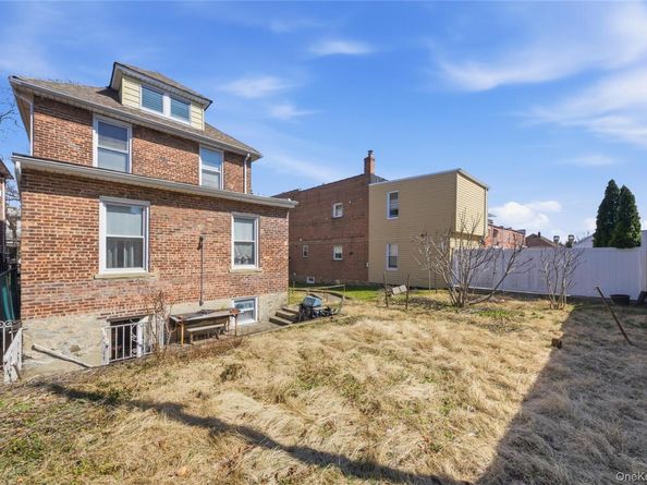 1631 Bogart Avenue, Bronx NY 10462