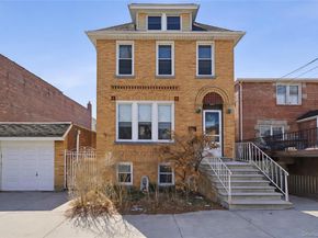 1631 Bogart Avenue, Bronx NY 10462