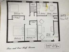 60-39 251st Street 2nd Fl, Little Neck NY 11362